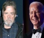 Mark Hamill Reveals President Joe Bidden's Reaction to 'Joebi-Wan Kenobi' Moniker He Created