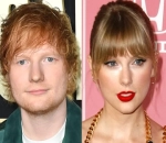Ed Sheeran Praises Taylor Swift's Work With Aaron Dessner in 'Tortured Poets Department'