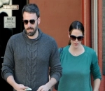 Ben Affleck 'Actively Involved' in Supporting Ex-Wife Jennifer Garner After Her Dad's Death