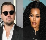 Leonardo DiCaprio Spotted Watching Teyana Taylor's Sizzling Hot Cabaret Show in Vegas