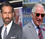 Ryan Reynolds' Wrexham Soccer Players Take a Swipe at King Charles