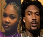 Gloss Up Clarifies Her Relationship With Hunxho After Exposing Their Texts Amid Keyshia Cole Drama