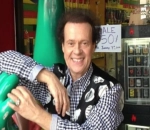 Richard Simmons Greets Fans Through Rare Audio Message, First Time in Years