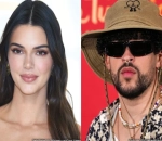 Kendall Jenner and Bad Bunny Seen Leaving Same Hotel Morning After Met Gala Afterparty 