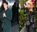 Tom Holland Comments on Zendaya's Met Gala Looks After He Skipped Event