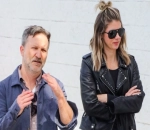 Kelly Rizzo Goes Instagram Official With 'Charming' BF Breckin Meyer on His Birthday