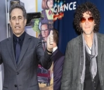 Jerry Seinfeld Regrets Calling Howard Stern Not Funny