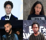 Trevor Noah and Naomi Osaka Think Drake Lost in Rap Battle Against Kendrick Lamar