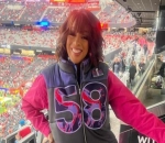 Gayle King Marks Mother's Day by Introducing Newborn Granddaughter
