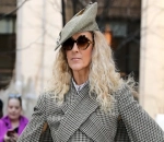 Celine Dion Goes Emotional During The Rolling Stones Concert in Las Vegas
