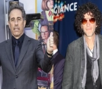 Howard Stern Accepts Jerry Seinfeld's Apology After His 'Weird' Comment