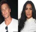 Tom Brady Regrets Affecting His Kids With Roast, Kim Kardashian Approves of Nikki Glaser's Punchline