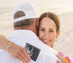 Brantley Gilbert and Wife Amber Expecting Baby No. 3