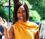 Tiffany Haddish Reveals Her Skeptical Thought Due to Childhood Trauma