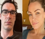 Hugh Hefner's Son Slams 'Controlling' Stepmom Crystal for Being a 'Master Manipulator'
