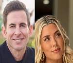 Tarek El Moussa Shares Fun TikTok Video With Wife Heather Rae's and Ex Christina Hall's Similarities