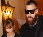 Travis Kelce Explains Why He Turned On Camera Flash While Filming Taylor Swift at 'Eras Tour'