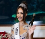 Miss Hawaii Savannah Gankiewicz Officially Crowned as Miss USA After Winner Noelia Voigt Quit