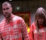 Taylor Swift and Travis Kelce Spotted on Romantic Date in Italy Amid Tour Break