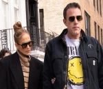 Jennifer Lopez Likes Quote About Relationship Trouble Amid Ben Affleck Split Rumors