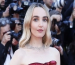 'SNL' Star Chloe Fineman Slams 'Mean' Fashion Critics Over Cannes Red Carpet Look