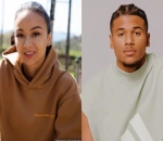 Draya Michele Welcomes Baby Girl With Jalen Green, Offers Glimpse of Newborn