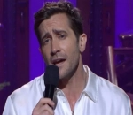 Jake Gyllenhaal Pokes Fun at Himself, Shines in 'SNL' Season 49 Finale with Boyz II Men Spoof
