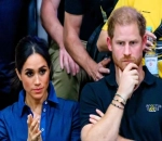 Prince Harry and Meghan Markle Shut Down Nigerian 'Wanted Fugitive' Claims