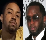 Lil Scrappy Wants to Fight Diddy After Cassie Assault Video