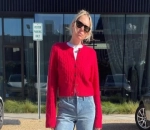 Erin Foster Introduces Her First Child Following 'the Most Insane' Home Birth 