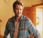 Chad Michael Murray Opens Up on Battling Anxiety Disorder During 'One Tree Hills' Fame