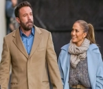 Jennifer Lopez Confides to Ben Affleck's Ex-Wife Jennifer Garner for Help Amid Split Rumors
