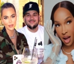 Khloe Kardashian Wants Rob to Have a Baby With Malika Haqq 