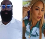 Khloe Kardashian's Ex James Harden Confirms Relationship With Fashion Designer Paije Speights