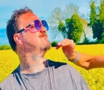 Bam Margera and Dannii Marie Promise Second Wedding After Snubbing Family and Friends at Nuptials