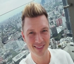Nick Carter Maintains Innocence Amid 'Fallen Idols' Docuseries Accusations