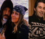 Halle Berry and Ex-Husband Olivier Martinez to Undergo 'Co-Parenting Therapy' With her BF Van Hunt