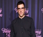 Zachary Quinto Banned After Yelling at Toronto Restaurant Staff 