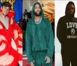 Justin Bieber Allegedly Gave Odell Beckham Jr. Oral Pleasure at Diddy's Party