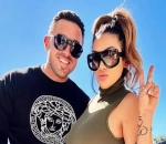 Boyfriend of Ronnie Ortiz-Magro's Ex Jen Harley Arrested for Robbery One Month After Couple's Fight