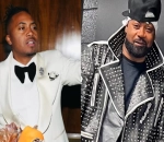 Nas and Ghostface Killah Take Roots Picnic by Storm
