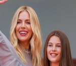 Sienna Miller Calls Young Daughter Marlowe 'Fashion Monster' for Judging Her Style