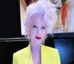 Cyndi Lauper Believes She's 'Strong Enough' for Farewell Tour at Age 70
