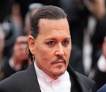 Johnny Depp to Embody Satan in Terry Gilliam's 'The Carnival at the End of Days'