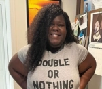 Gabourey Sidibe Gives Birth to Twin Baby Boy and Baby Girl