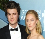'Stranger Things' Star Joe Keery Says He's 'Really Isolated' After 'Big Breakup' From Maika Monroe
