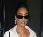 Shay Mitchell Explains Why She Refuses to Watch 'Pretty Little Liars' With Daughters