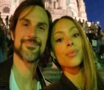 Amber Stevens and Andrew West Expecting Baby No. 3