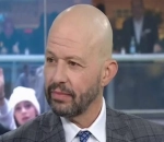 Jon Cryer Claims He Was 'Blissfully Unaware' of Demi Moore's Addiction During Their Brief Romance
