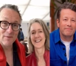 Michael Mosley's Wife Breaks Silence After Body Is Found, Jamie Oliver Leads Tribute